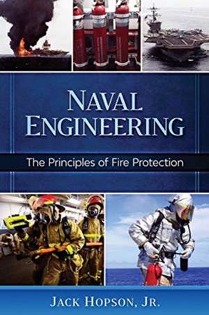 Naval Engineering de Jr. Jack Hopson