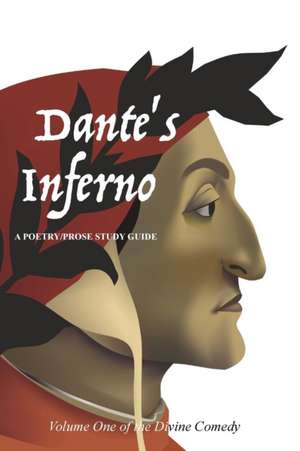 Dante's Inferno de Dante Alighieri