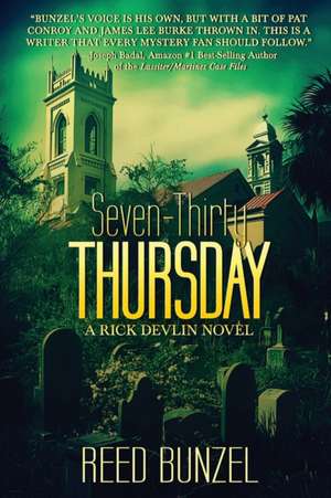 Seven-Thirty Thursday de Bunzel Reed