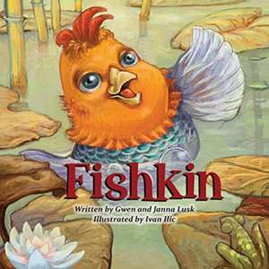 Fishkin de Janna D Lusk