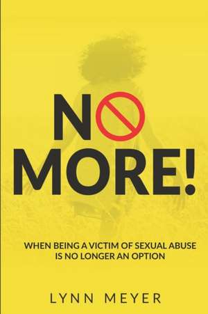 NO MORE