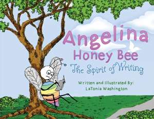 Angelina Honey Bee de Latonea Washington