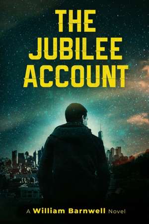 The Jubilee Account de William Barnwell