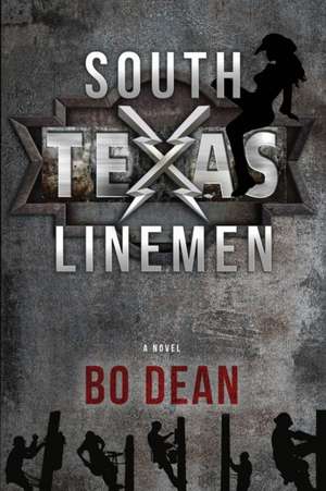 South Texas Linemen de Bo Dean