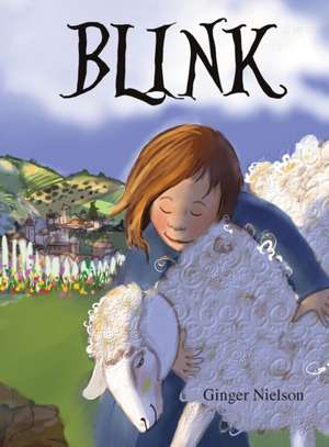 Blink de Ginger Nielson