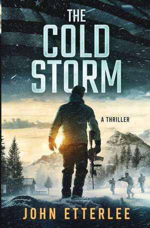 The Cold Storm de John Etterlee