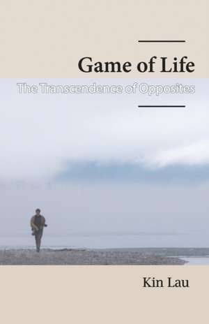 Game of Life de Kin Lau