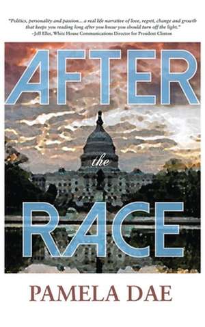 After the Race de Pamela Dae