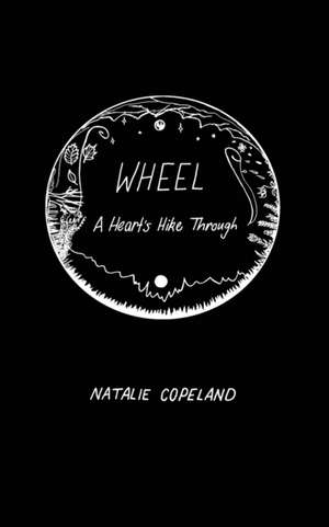 WHEEL de Natalie J Copeland