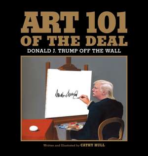 Art 101 of the Deal de Cathy Hull