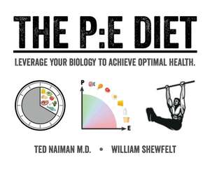 The PE Diet de Ted Naiman