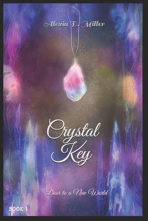 CRYSTAL KEY