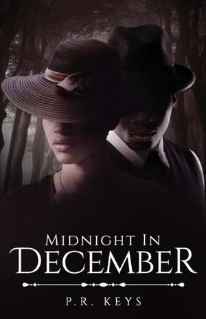 Midnight in December de P. R. Keys