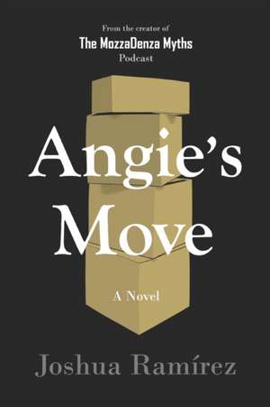 Angie's Move de Joshua Ramirez