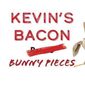 Kevin's Bacon de Bunny Pieces