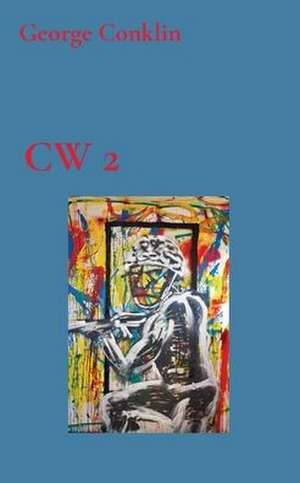 CW 2 de George S Conklin