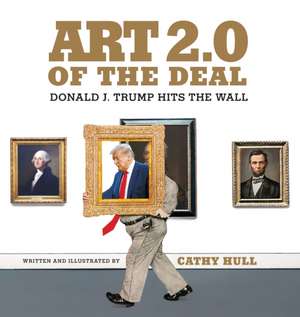 Art 2.0 of the Deal de Cathy Hull