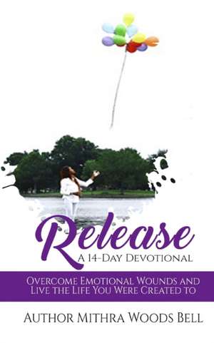 Bell, M: RELEASE