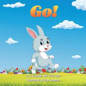Franklin, C: Go!
