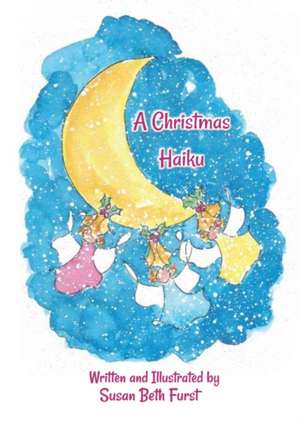 A Christmas Haiku de Susan Beth Furst