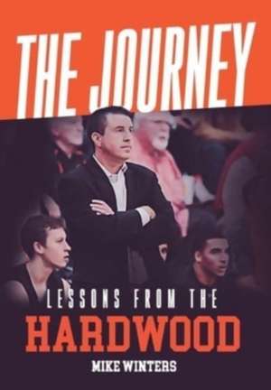 The Journey de Mike Winters