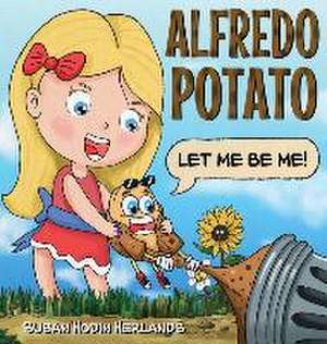 Alfredo Potato de Susan Hodin Herlands