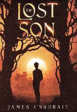 The Lost Son de James Ungurait