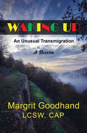 Waking Up de Margrit Goodhand