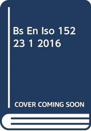 BS EN ISO 15223 1 2016