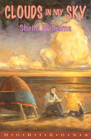 Clouds in my Sky de S. Williams