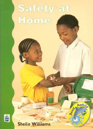 Safety At Home de S. Williams