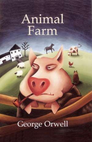 Bennett, A: Animal Farm