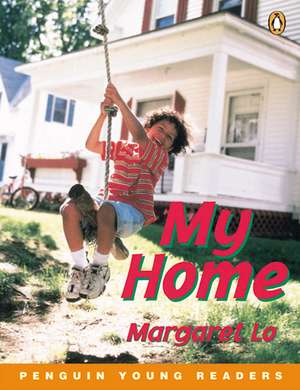 My Home de Margaret Lo