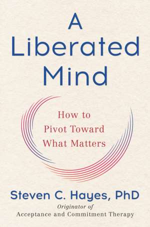 A Liberated Mind (MR-EXP) : How to Pivot Toward What Matters