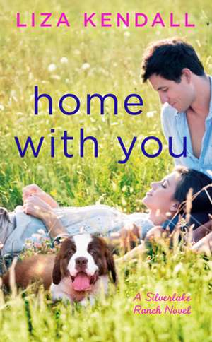 Home Again With You de Liza Kendall