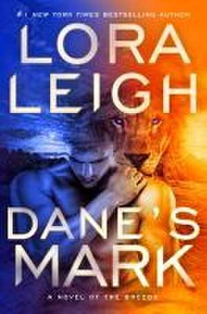 Dane's Mark de Lora Leigh