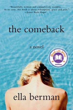 The Comeback de Ella Berman