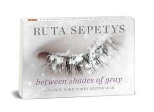 Penguin Minis: Between Shades of Gray de Ruta Sepetys