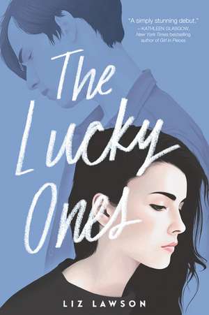 The Lucky Ones de Liz Lawson