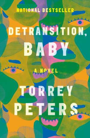 Detransition, Baby de Torrey Peters