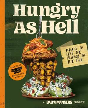 Bad Manners: Hungry as Hell de Bad Manners