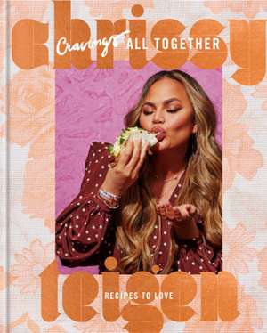 Cravings: All Together de Chrissy Teigen