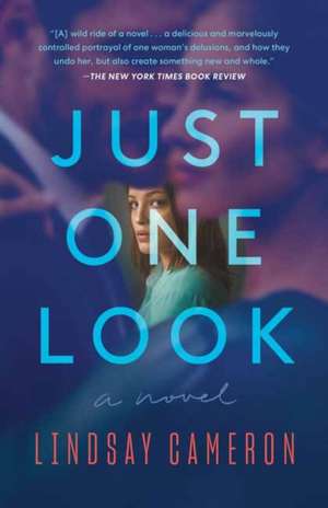 Just One Look de Lindsay Cameron