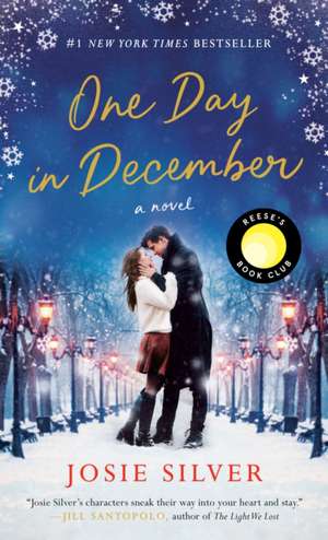 One Day in December: Reese's Book Club de Josie Silver