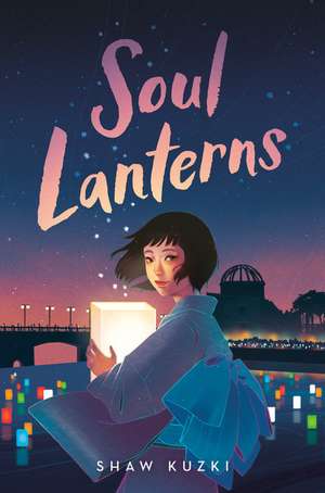 Soul Lanterns de Shaw Kuzki