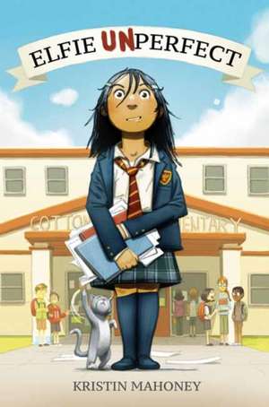 Elfie Unperfect de Kristin Mahoney