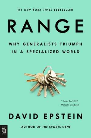 Range de David Epstein