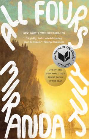 All Fours de Miranda July