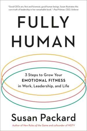 Fully Human de Susan Packard