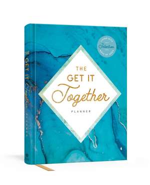 Get it Together Planner de Ink & Willow
